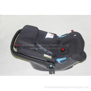 Thick Vacuum Forming Plastic Baby Seat (ZRJ044)